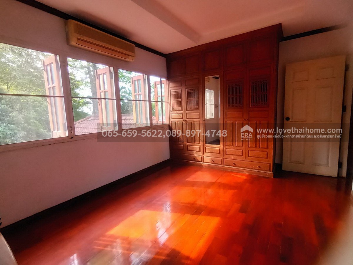 ขายบ้านเดี่ยว ประชาร่วมใจ31 หมู่บ้านกฤษดานคร 25-คลองสามวา พื้นที่180ตรว. ขายถูกมากเพียง6.9ล้าน ถูกที่สุดในโครงการ ใกล้รถไฟฟ้าสายสีชมพู-สถานีมีนบุรีและสนามกอล์ฟธานนท์คลับ รีบตัดสินใจมาเป็นเจ้าของด่วน!