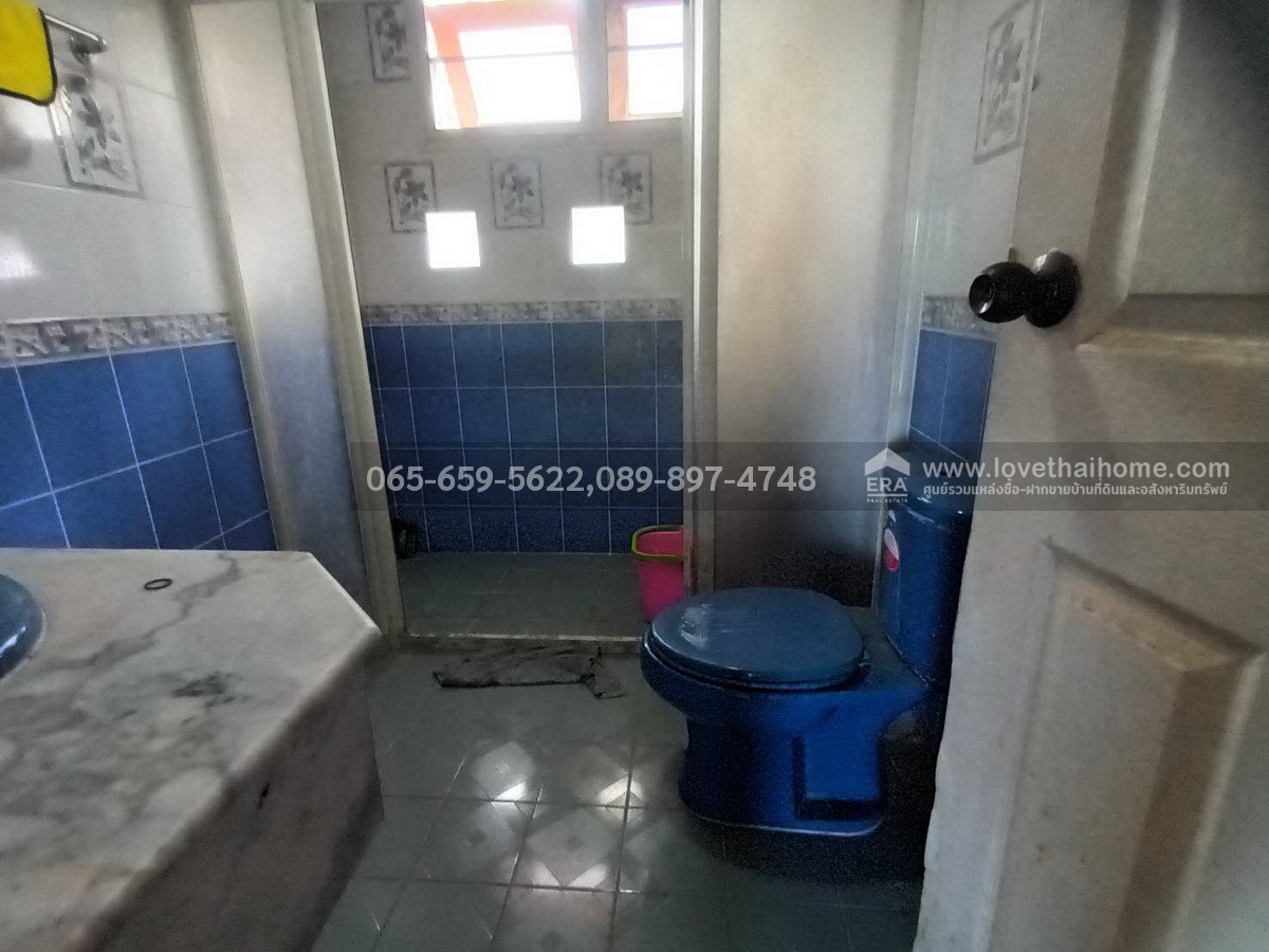 ขายบ้านเดี่ยว ประชาร่วมใจ31 หมู่บ้านกฤษดานคร 25-คลองสามวา พื้นที่180ตรว. ขายถูกมากเพียง6.9ล้าน ถูกที่สุดในโครงการ ใกล้รถไฟฟ้าสายสีชมพู-สถานีมีนบุรีและสนามกอล์ฟธานนท์คลับ รีบตัดสินใจมาเป็นเจ้าของด่วน!