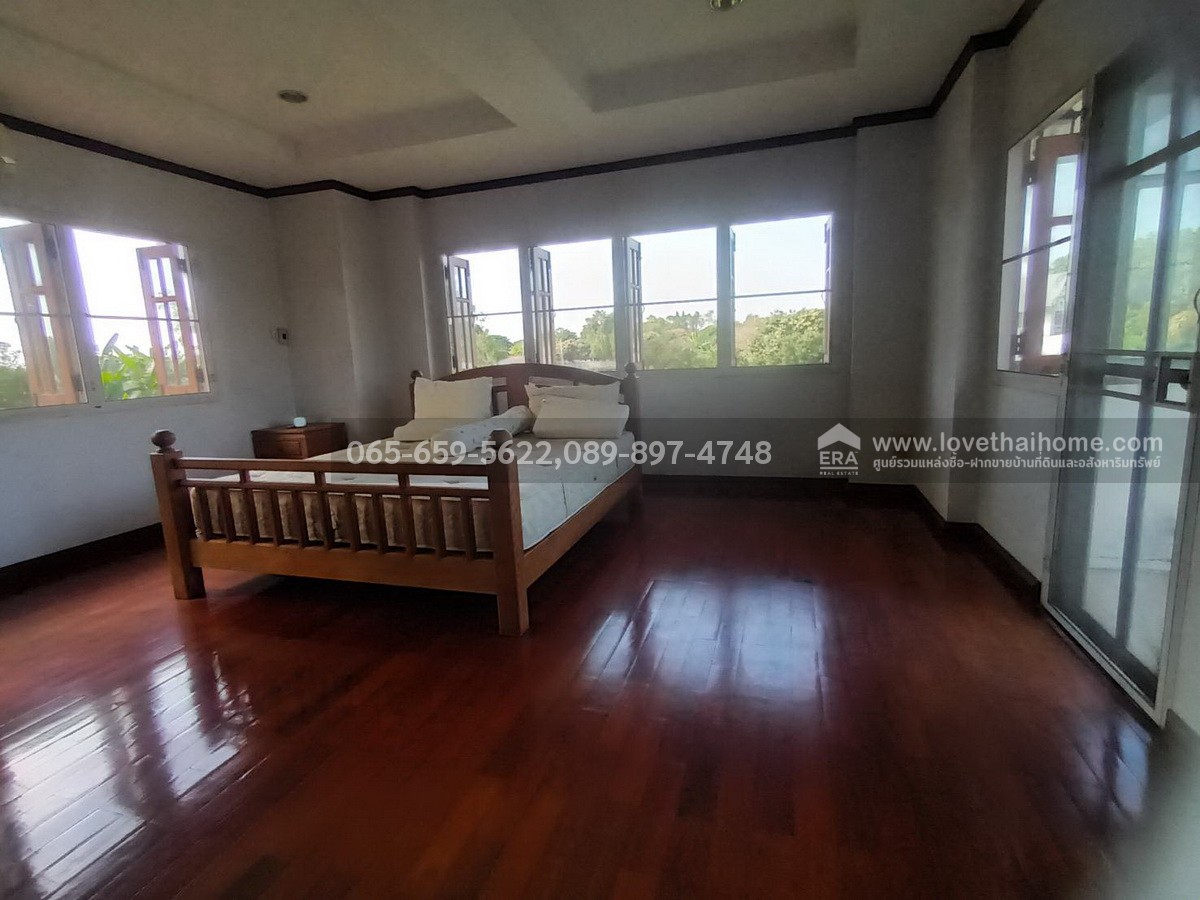 ขายบ้านเดี่ยว ประชาร่วมใจ31 หมู่บ้านกฤษดานคร 25-คลองสามวา พื้นที่180ตรว. ขายถูกมากเพียง6.9ล้าน ถูกที่สุดในโครงการ ใกล้รถไฟฟ้าสายสีชมพู-สถานีมีนบุรีและสนามกอล์ฟธานนท์คลับ รีบตัดสินใจมาเป็นเจ้าของด่วน!