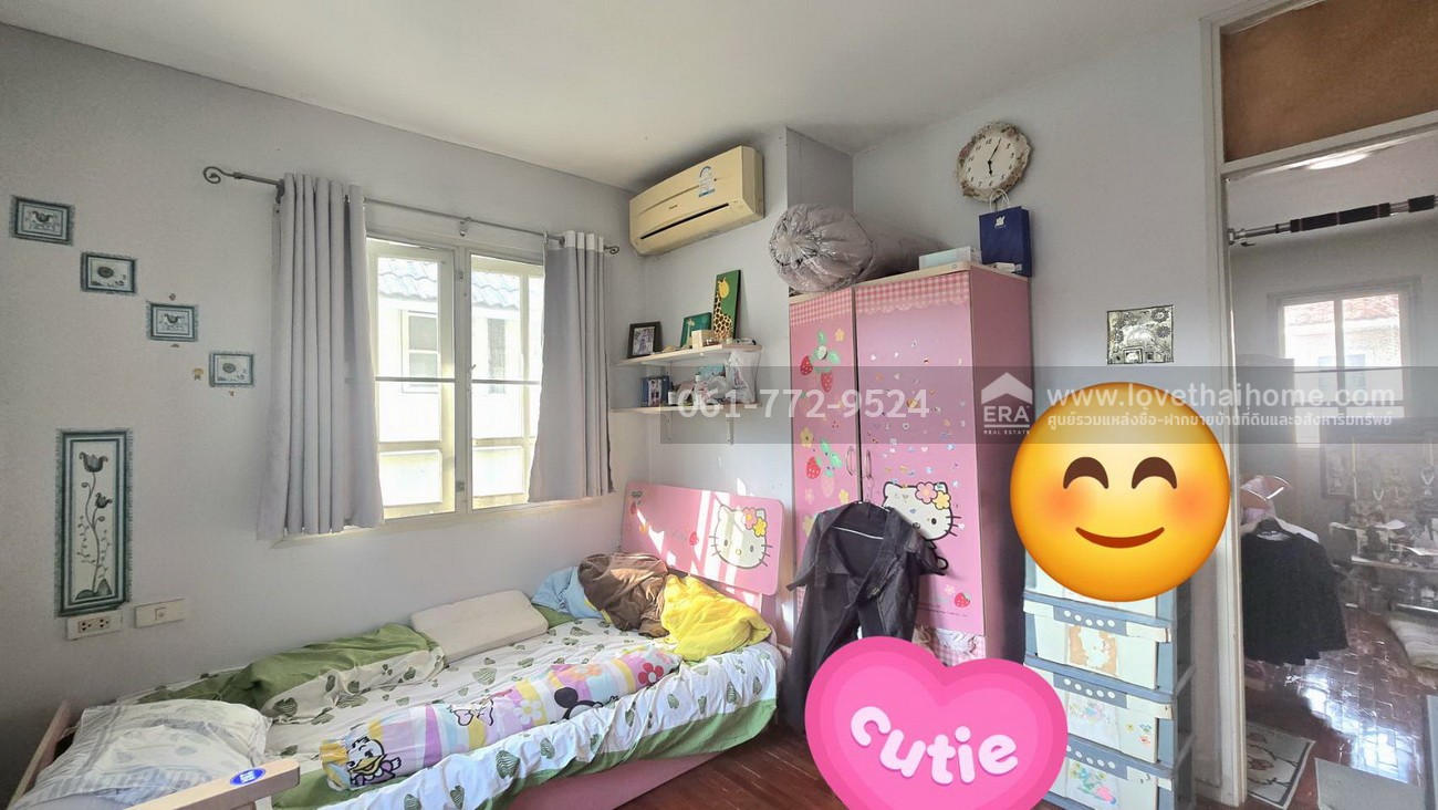 ขายบ้านเดี่ยว หมู่บ้านโฮมเพลส รัตนาธิเบศร์ ถ.บางกรวย-ไทรน้อย นนทบุรี พื้นที่57ตรว. ราคาถูกเพียง4.4ล้าน ต่ำกว่าตลาด