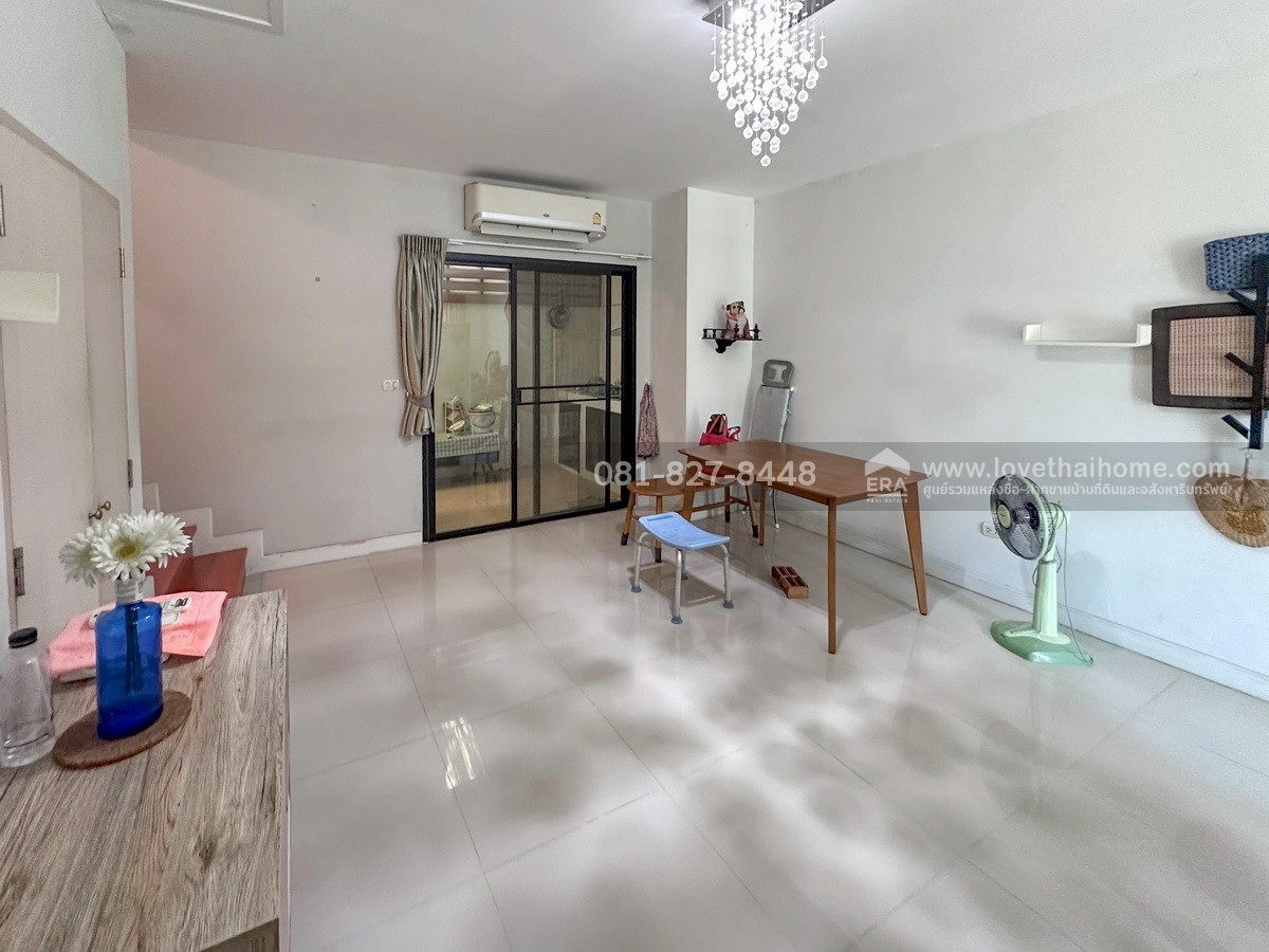 ขายทาวน์โฮม บางนา-ตราด กม.9 หมู่บ้านเรสท์ทาวน์ บางนา-บางพลี สมุทรปราการ พื้นที่18.1ตรว. ราคา2.4ล้าน พร้อมอยู่อาศัย ใกล้เมกาบางนา, สนามบินสุวรรณภูมิ