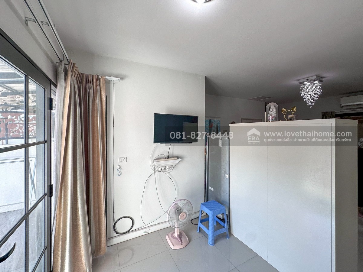 ขายทาวน์โฮม บางนา-ตราด กม.9 หมู่บ้านเรสท์ทาวน์ บางนา-บางพลี สมุทรปราการ พื้นที่18.1ตรว. ราคา2.4ล้าน พร้อมอยู่อาศัย ใกล้เมกาบางนา, สนามบินสุวรรณภูมิ