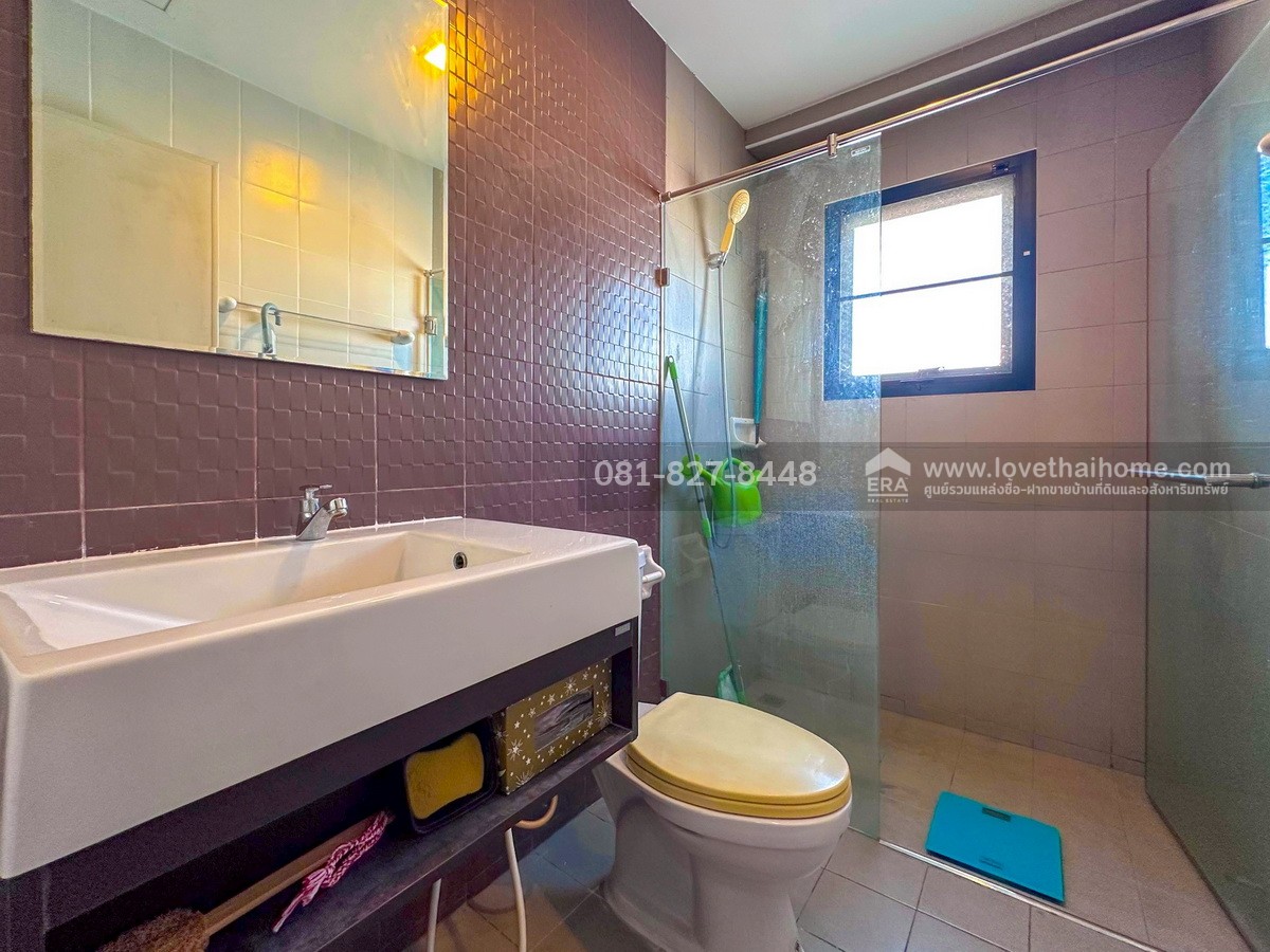 ขายทาวน์โฮม บางนา-ตราด กม.9 หมู่บ้านเรสท์ทาวน์ บางนา-บางพลี สมุทรปราการ พื้นที่18.1ตรว. ราคา2.4ล้าน พร้อมอยู่อาศัย ใกล้เมกาบางนา, สนามบินสุวรรณภูมิ