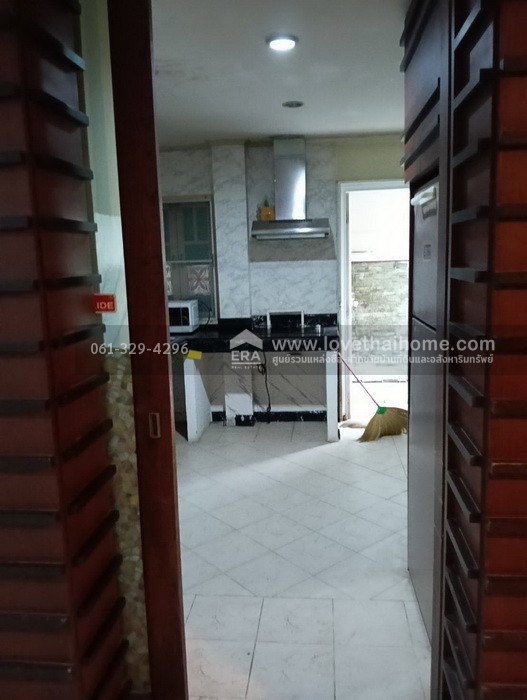 ขายด่วนบ้านเดี่ยว เนเบอร์โฮม วัชรพล ถ.สุขาภิบาล5 ซอย82 ย่านคลองสามวา พื้นที่65.2ตรว. ขายเพียง4.99ล้านบาทเท่านั้น ใกล้ทางด่วน