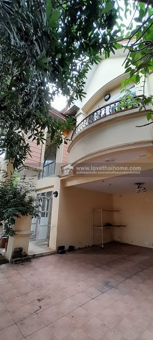 ขายด่วนบ้านเดี่ยว เนเบอร์โฮม วัชรพล ถ.สุขาภิบาล5 ซอย82 ย่านคลองสามวา พื้นที่65.2ตรว. ขายเพียง4.99ล้านบาทเท่านั้น ใกล้ทางด่วน