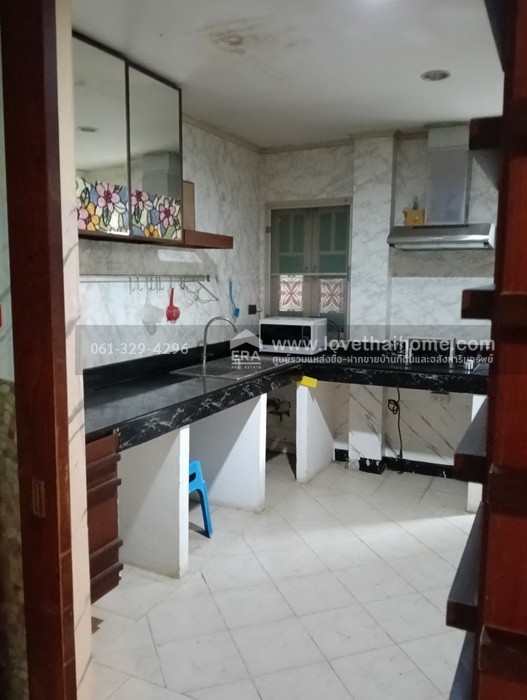 ขายด่วนบ้านเดี่ยว เนเบอร์โฮม วัชรพล ถ.สุขาภิบาล5 ซอย82 ย่านคลองสามวา พื้นที่65.2ตรว. ขายเพียง4.99ล้านบาทเท่านั้น ใกล้ทางด่วน