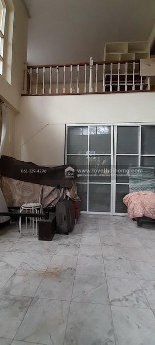 ขายด่วนบ้านเดี่ยว เนเบอร์โฮม วัชรพล ถ.สุขาภิบาล5 ซอย82 ย่านคลองสามวา พื้นที่65.2ตรว. ขายเพียง4.99ล้านบาทเท่านั้น ใกล้ทางด่วน