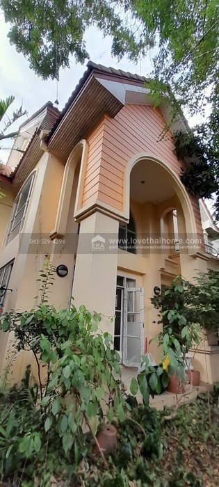 ขายด่วนบ้านเดี่ยว เนเบอร์โฮม วัชรพล ถ.สุขาภิบาล5 ซอย82 ย่านคลองสามวา พื้นที่65.2ตรว. ขายเพียง4.99ล้านบาทเท่านั้น ใกล้ทางด่วน