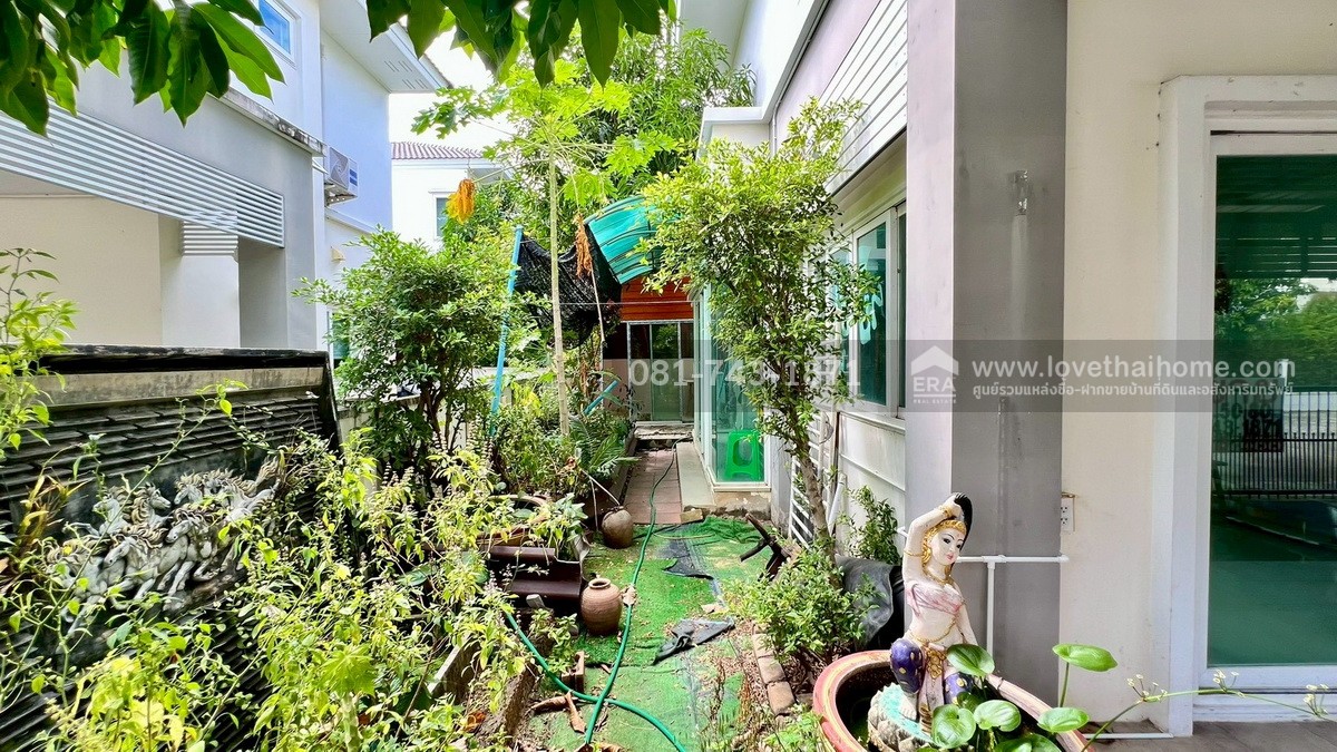 ขายบ้านเดี่ยว ศุภาลัย คอร์ทยาร์ด บางบัวทอง จ.นนทบุรี ทำเลดี ต้นโครงการ ซอย11 ราคาถูกและดีที่สุด บนพื้นที่ 50.8 ตรว. ขายแค่ 2.99 ล้านบาท สภาพบ้านต้องปรับปรุงนิดหน่อย รีบหน่อย คุยราคาได้