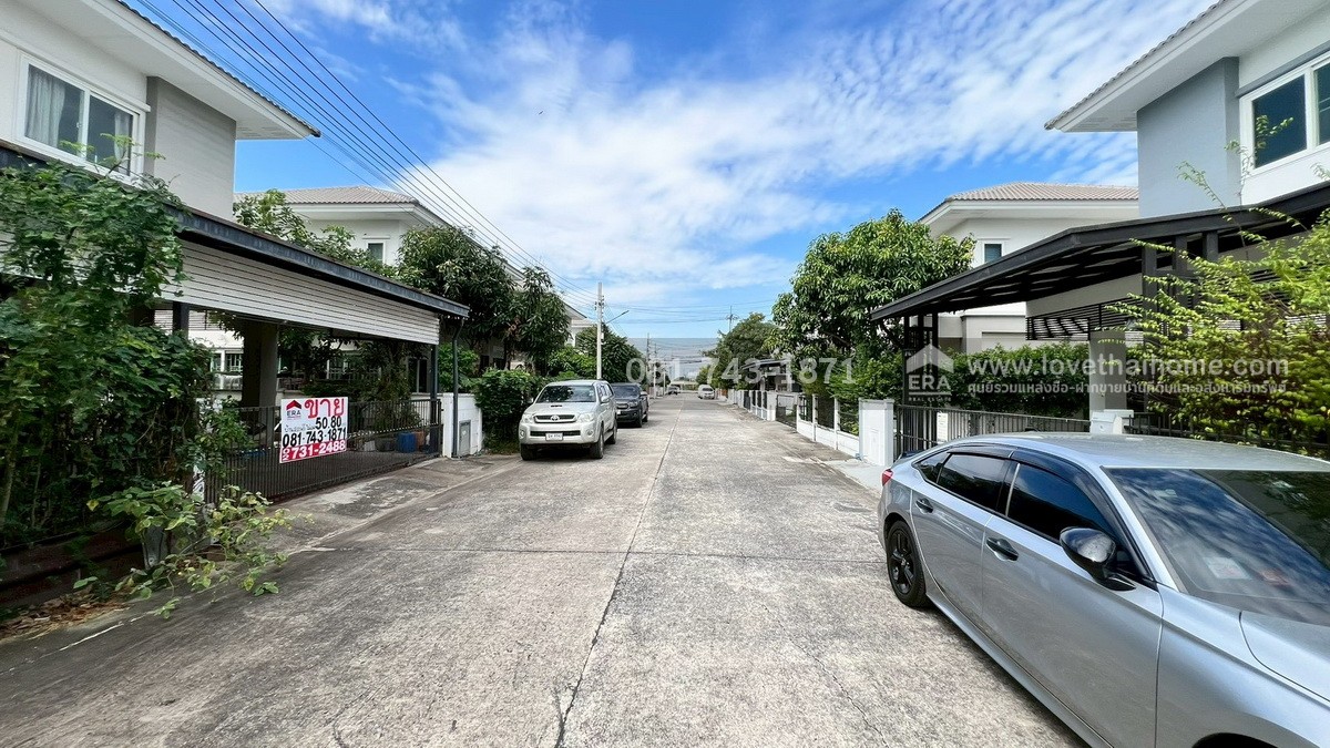 ขายบ้านเดี่ยว ศุภาลัย คอร์ทยาร์ด บางบัวทอง จ.นนทบุรี ทำเลดี ต้นโครงการ ซอย11 ราคาถูกและดีที่สุด บนพื้นที่ 50.8 ตรว. ขายแค่ 2.99 ล้านบาท สภาพบ้านต้องปรับปรุงนิดหน่อย รีบหน่อย คุยราคาได้