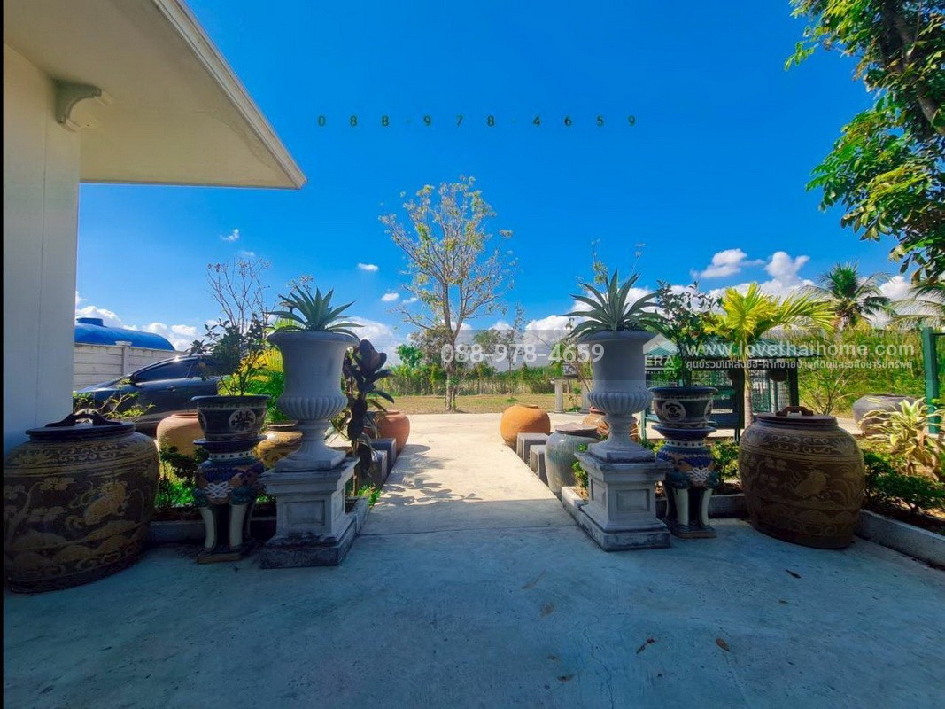 ขายบ้านเดี่ยว 2 ชั้น ลำลูกกา คลอง14 บึงคอไห ปทุมธานี พื้นที่ 200 ตรว. ขาย 3.8 ล้านบาท ติดบริษัทไทยภักดี ใกล้สนามกอล์ฟเรนวูด ปาร์ค เพียง 7 กม. บรรยากาศดี พร้อมอยู่ อายุ 2 ปี (บ้านใหม่)