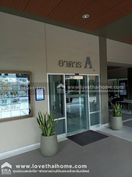 ขายห้องชุดคอนโดลุมพินี เพลส ศรีนครินทร์ หัวหมาก สเตชั่น ขนาด26.06ตรม. อยู่ชั้น6 ราคาถูกเพียง2.39ล้าน แต่งสวยหิ้วกระเป๋าเข้าอยู่ได้เลย ใกล้สถานีแอร์พอร์ตลิงค์ และรถไฟฟ้าหัวหมาก รีบมาเป็นเจ้าของด่วน!