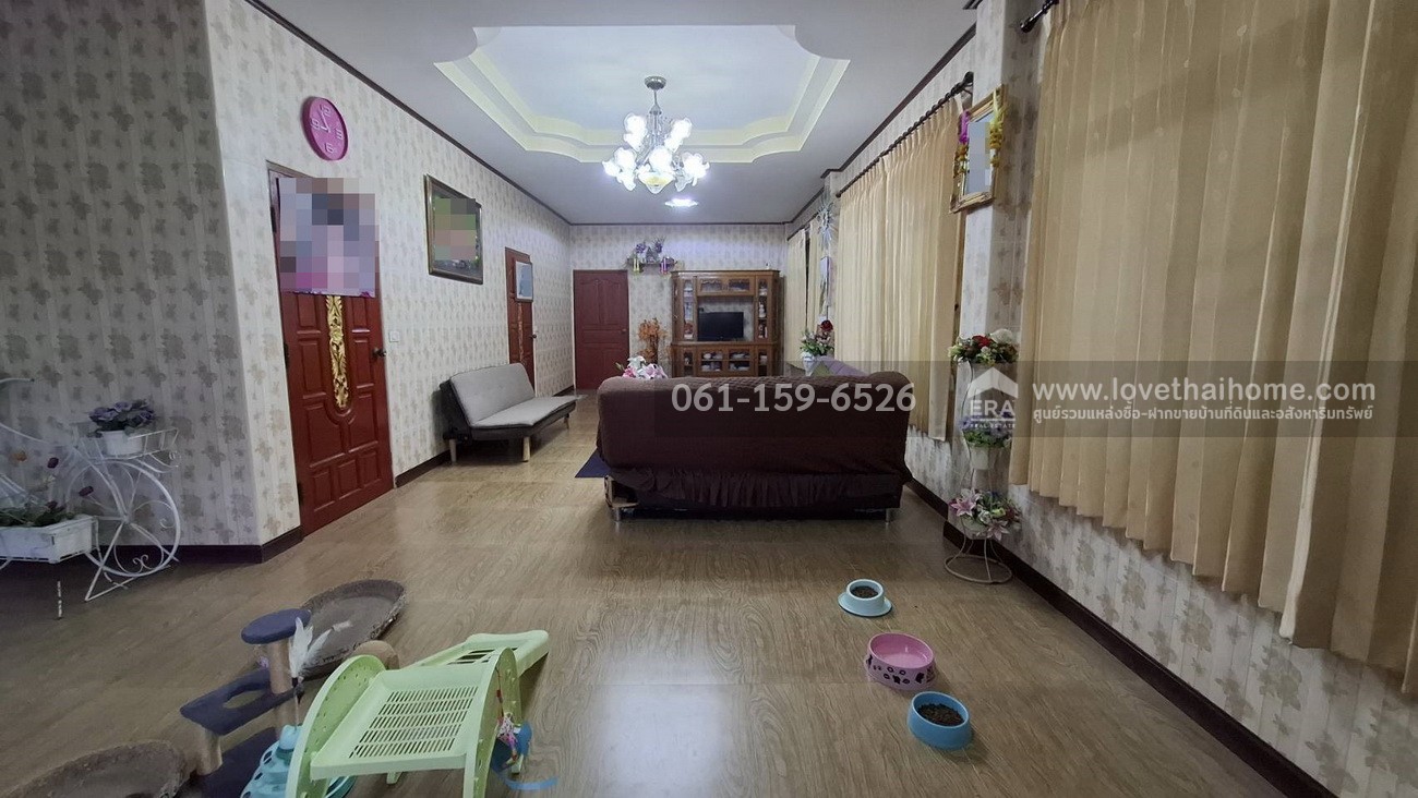 ขายบ้านเดี่ยว คลองสาม1/13 คลองหลวง ปทุมธานี พื้นที่ 102 ตรว. สภาพพร้อมอยู่ ใกล้แหล่งชุมชน เข้าซอยเพียง 600 เมตร ขายถูกมากๆ เพียง 1.85 ล้าน ขายต่ำกว่าราคาประเมิน