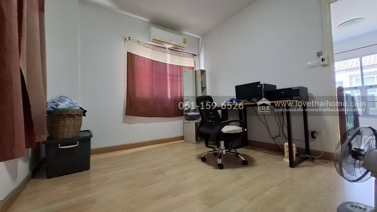 ขายบ้านเดี่ยว ศุภาลัยวิลล์ วงแหวน-รัตนาธิเบศร์ (ซ.คลองถนน) 50ตร.วา ราคาถูกมากๆ เพียง3.2ล้านบาทเท่านั้น สามารถเข้าอยู่ได้ทันที