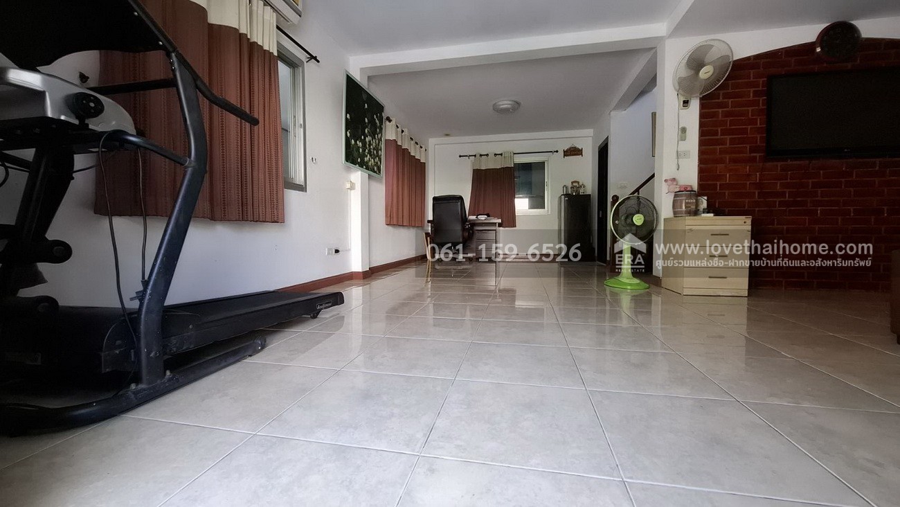 ขายบ้านเดี่ยว ศุภาลัยวิลล์ วงแหวน-รัตนาธิเบศร์ (ซ.คลองถนน) 50ตร.วา ราคาถูกมากๆ เพียง3.2ล้านบาทเท่านั้น สามารถเข้าอยู่ได้ทันที