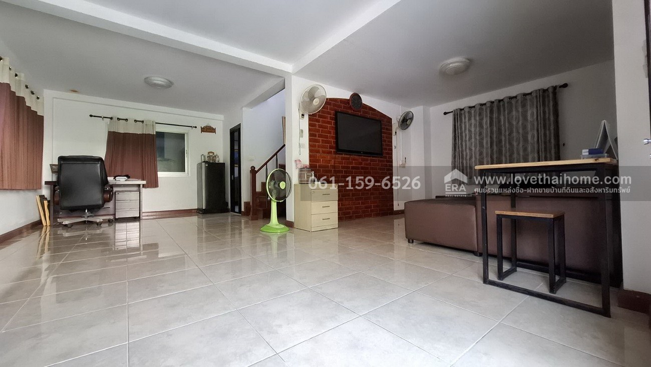 ขายบ้านเดี่ยว ศุภาลัยวิลล์ วงแหวน-รัตนาธิเบศร์ (ซ.คลองถนน) 50ตร.วา ราคาถูกมากๆ เพียง3.2ล้านบาทเท่านั้น สามารถเข้าอยู่ได้ทันที