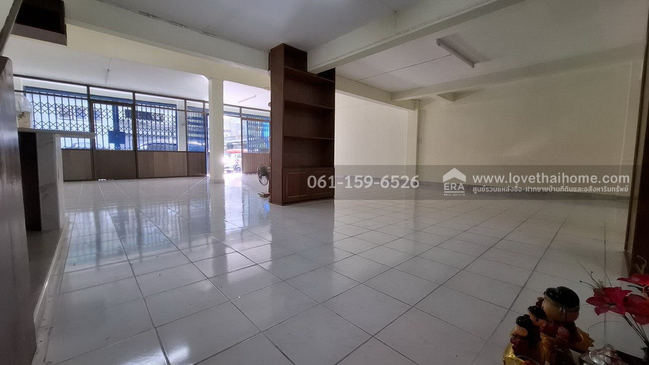 ขายตึกแถว สุขสวัสดิ์37/6 พระประแดง สมุทรปราการ มี2ห้อง26ตร.วา ปรับปรุงใหม่สภาพดีมาก พร้อมอยู่ ราคา8.4ล้านบาท ใกล้ถนนวงแหวนอุตสหกรรม เหมาะทำสำนักงาน และอยู่อาศัย