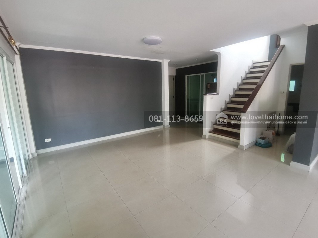 ขายบ้านเดี่ยว 2 ชั้น หมู่บ้านศุภาลัย ออร์คิดปาร์ค วัชรพล ถนนสุขาภิบาล5 ซอย67 พื้นที่ 80.7 ตรว. ขาย 6 ล้านบาท โครงการอยู่ติดถนนสุขาภิบาล5 ถ้าเห็นแล้วต้องชอบ ราคาต่อรองได้