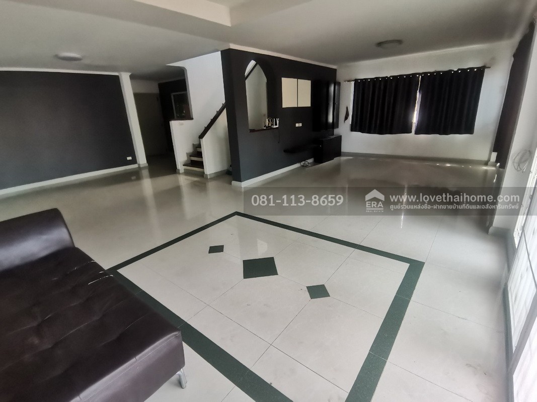 ขายบ้านเดี่ยว 2 ชั้น หมู่บ้านศุภาลัย ออร์คิดปาร์ค วัชรพล ถนนสุขาภิบาล5 ซอย67 พื้นที่ 80.7 ตรว. ขาย 6 ล้านบาท โครงการอยู่ติดถนนสุขาภิบาล5 ถ้าเห็นแล้วต้องชอบ ราคาต่อรองได้