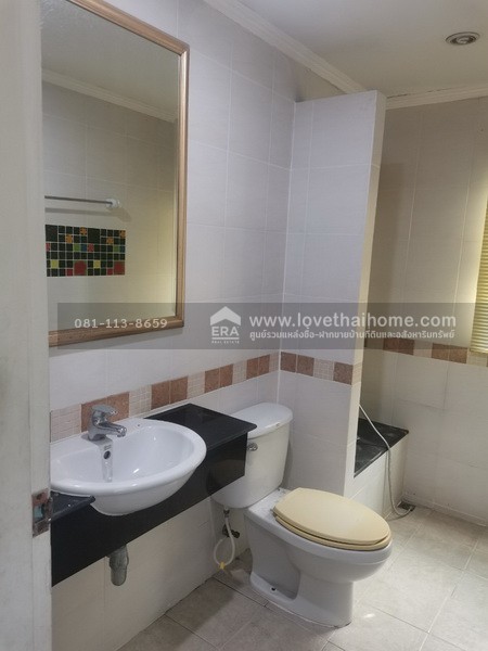 ขายบ้านเดี่ยว 2 ชั้น หมู่บ้านศุภาลัย ออร์คิดปาร์ค วัชรพล ถนนสุขาภิบาล5 ซอย67 พื้นที่ 80.7 ตรว. ขาย 6 ล้านบาท โครงการอยู่ติดถนนสุขาภิบาล5 ถ้าเห็นแล้วต้องชอบ ราคาต่อรองได้