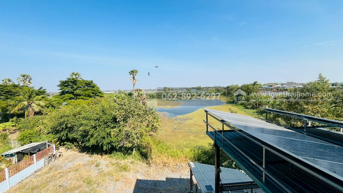 ขายด่วน! ตึกแถว 3 ชั้น ย่านบางเลน นครปฐม ตึกใหม่ 4 คูหา พื้นที่รวม 161.9 ตรว. ติดถนนหลัก ราคาเพียงแค่ห้องละ 2.95 ล้านบาทเท่านั้น (ขายรวม/แบ่งขายได้) ตึกสวยทันสมัย ราคาสุดคุ้ม-น่าซื้อสุดๆ ทรัพย์ดีแบบนี้ไม่ได้มีมาบ่อยๆนะจ๊ะ