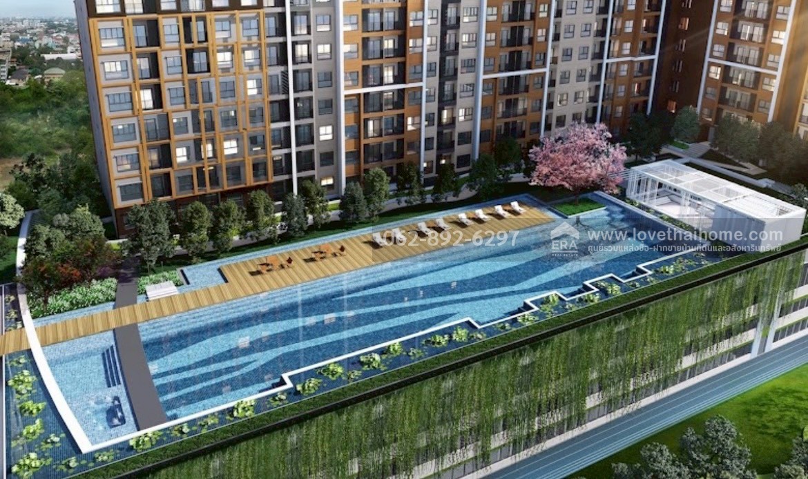 ขายคอนโด The Parkland Charan-Pinklao ติด MRT บางยี่ขัน ราคาดีที่สุดในโครงการ ขนาด 29.69 ตรม. ตึก C ชั้นที่ 20 ราคาพิเศษเพียงแค่ 2.8 ล้านบาทเท่านั้น คุ้มค่าหาไม่ได้ง่ายๆ ในทำเลแบบนี้ ด่วนนะจ๊ะก่อนที่จะหลุดมือ!