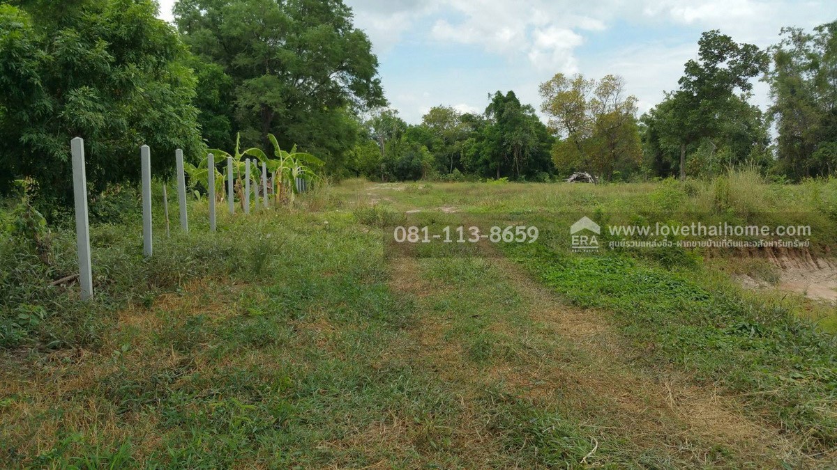 ขายที่ดิน อำเภอเมืองสุพรรณบุรี พื้นที่ 4 ไร่ ขายเพียง 2 ล้านบาท ถมแล้ว ถ้าชอบต่อรองได้