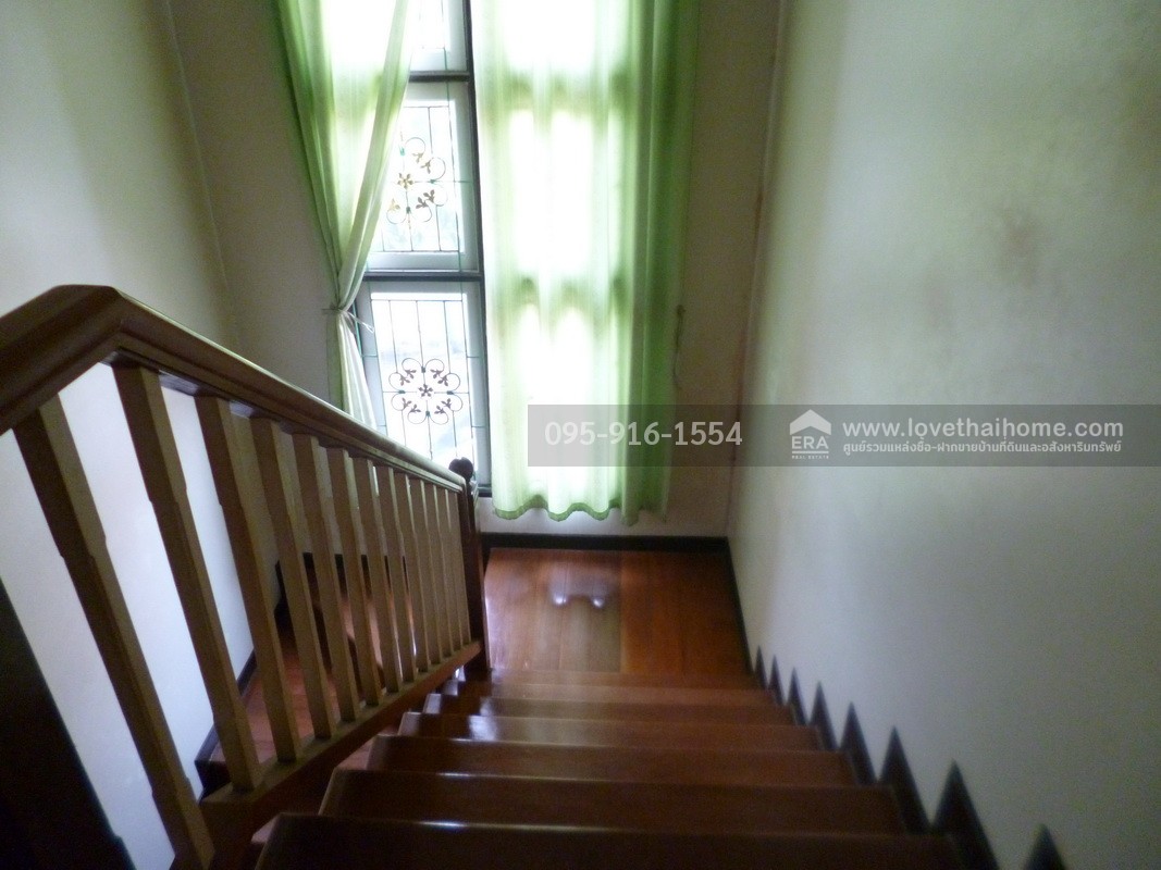 ขายบ้านเดี่ยว หมู่บ้านภัสสร12 ถนนเลียบคลองสาม หลังมุม เนื้อที่ 82 ตารางวา บ้านไซต์ใหญ่ ราคาถูกสุดในโครงการ ขายเพียง 3.3 ล้านบาท ร่มรื่น ปลอดภัย ออกถนนรังสิต-นครนายก (305) เพียง 4 กม.