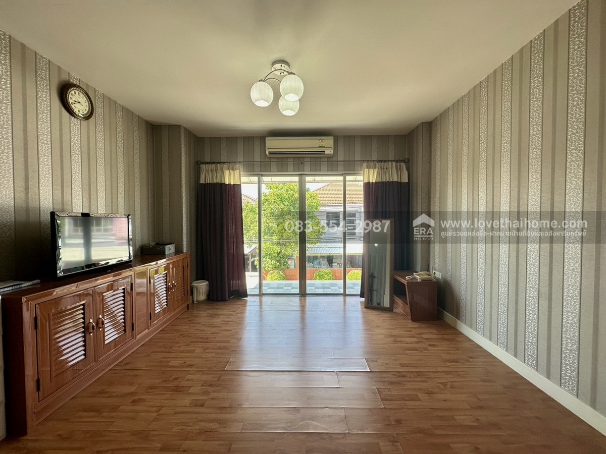 ขายบ้านเดี่ยว พุทธมณฑลสาย4 หมู่บ้านไลฟ์บางกอกบูเลอวาร์ด ปิ่นเกล้า-เพชรเกษม สามพราน นครปฐม พื้นที่50.8ตรว. ราคา5.5ล้าน สภาพนางฟ้า แถมเฟอร์ฯครบ โครงการน่าอยู่ ร่มรื่น ไม่วุ่นวาย