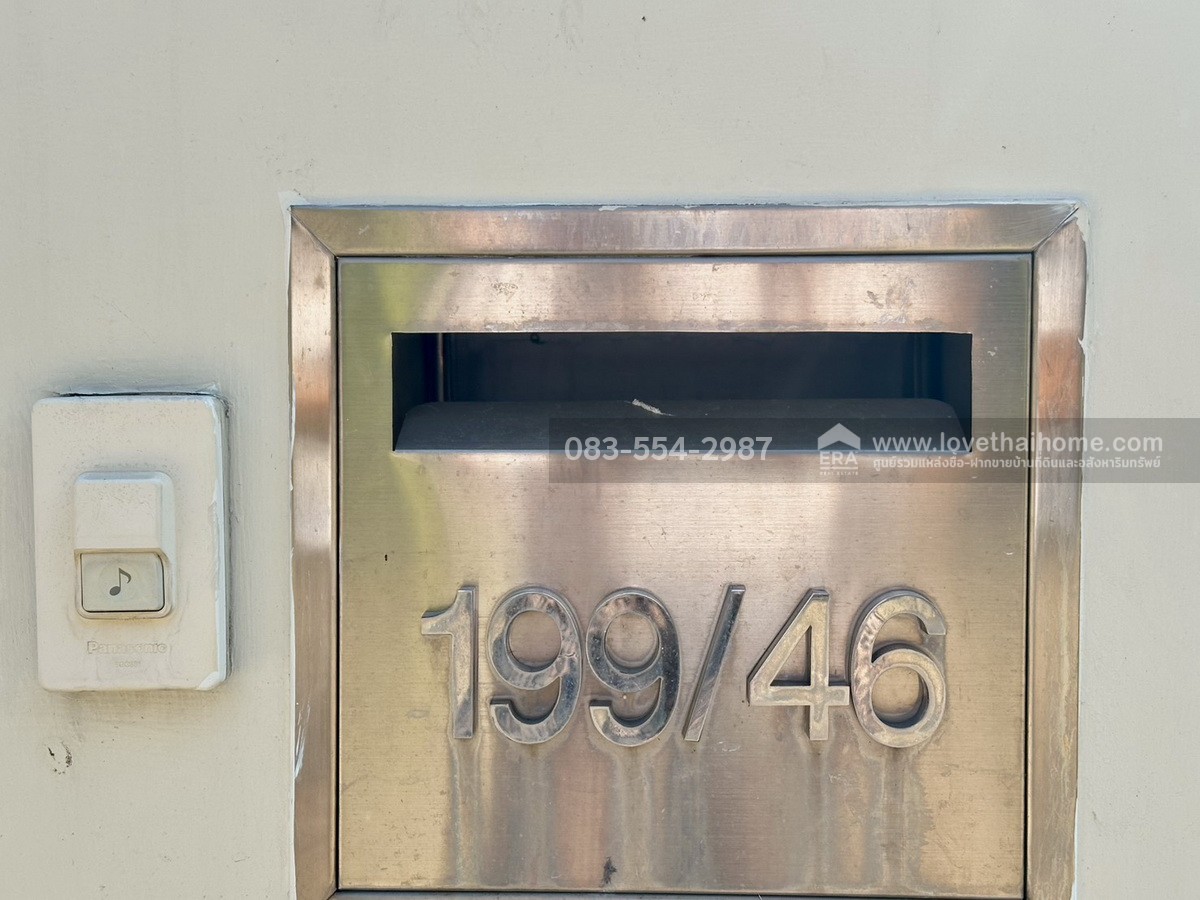 ขายบ้านเดี่ยว พุทธมณฑลสาย4 หมู่บ้านไลฟ์บางกอกบูเลอวาร์ด ปิ่นเกล้า-เพชรเกษม สามพราน นครปฐม พื้นที่50.8ตรว. ราคา5.5ล้าน สภาพนางฟ้า แถมเฟอร์ฯครบ โครงการน่าอยู่ ร่มรื่น ไม่วุ่นวาย