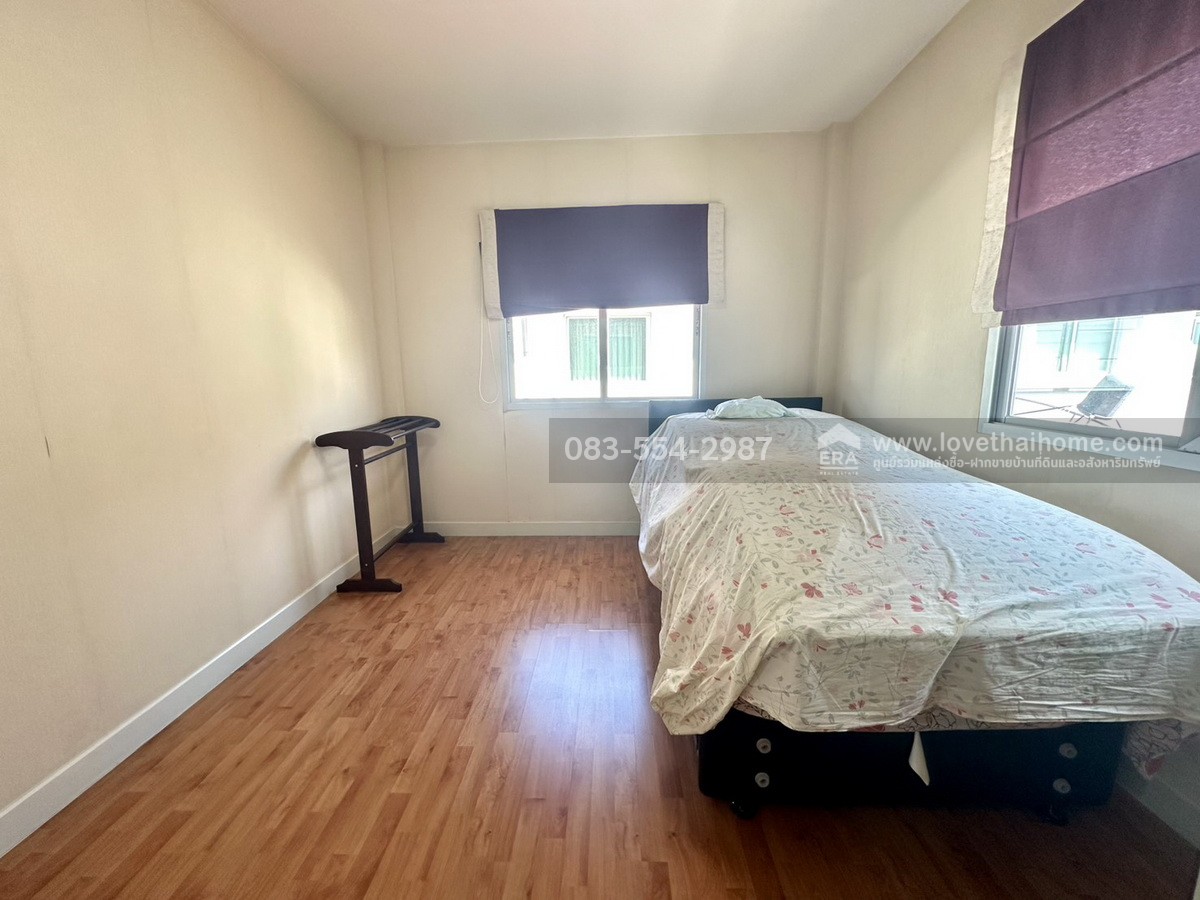 ขายบ้านเดี่ยว พุทธมณฑลสาย4 หมู่บ้านไลฟ์บางกอกบูเลอวาร์ด ปิ่นเกล้า-เพชรเกษม สามพราน นครปฐม พื้นที่50.8ตรว. ราคา5.5ล้าน สภาพนางฟ้า แถมเฟอร์ฯครบ โครงการน่าอยู่ ร่มรื่น ไม่วุ่นวาย