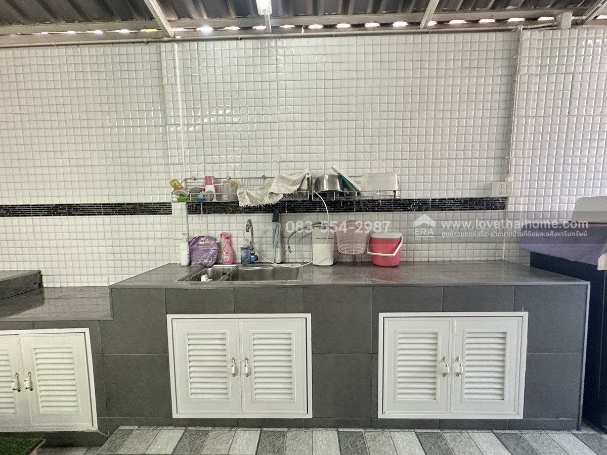 ขายบ้านเดี่ยว พุทธมณฑลสาย4 หมู่บ้านไลฟ์บางกอกบูเลอวาร์ด ปิ่นเกล้า-เพชรเกษม สามพราน นครปฐม พื้นที่50.8ตรว. ราคา5.5ล้าน สภาพนางฟ้า แถมเฟอร์ฯครบ โครงการน่าอยู่ ร่มรื่น ไม่วุ่นวาย