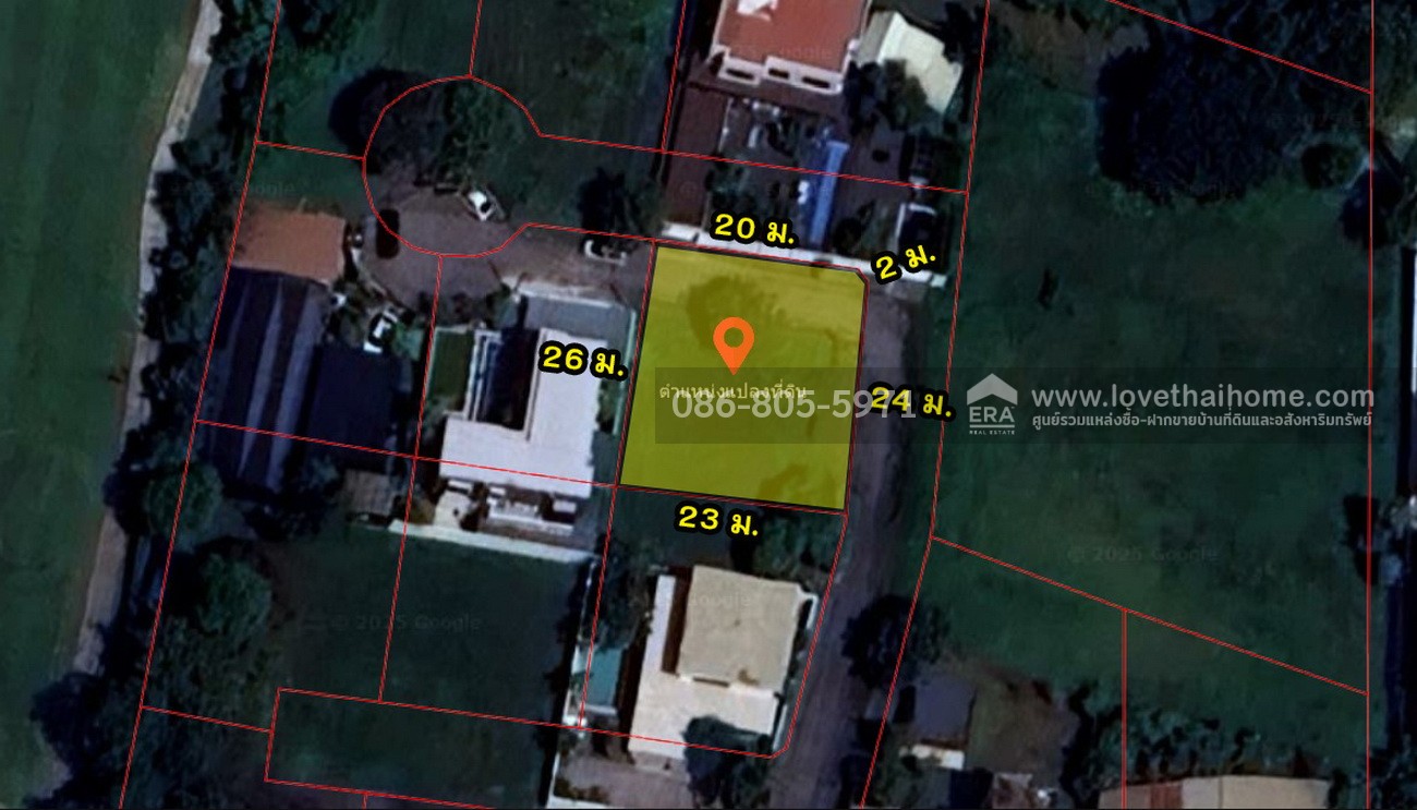ขายที่ดินคลองสามวา โครงการกรีนไซด์ บาย แสนสิริ ปัญญาอินทรา แปลงมุม139ตรว. ตารางวาละ39,000บาท/ต่อรองได้ ติดสนามกอล์ฟ Legacy Golf Club ใกล้ซาฟารีเวิลด์ ทำเลดี เหมาะสร้างบ้านพักอาศัย