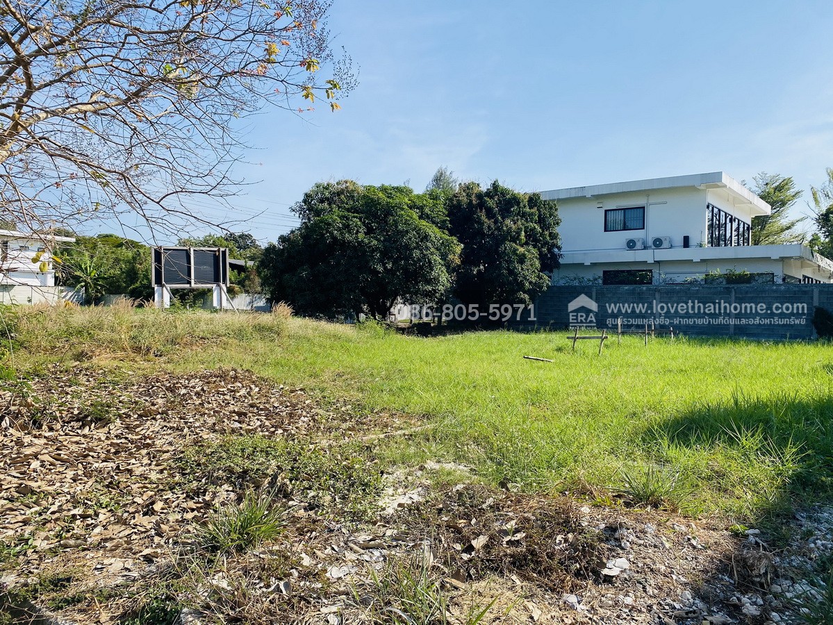 ขายที่ดินคลองสามวา โครงการกรีนไซด์ บาย แสนสิริ ปัญญาอินทรา แปลงมุม139ตรว. ตารางวาละ39,000บาท/ต่อรองได้ ติดสนามกอล์ฟ Legacy Golf Club ใกล้ซาฟารีเวิลด์ ทำเลดี เหมาะสร้างบ้านพักอาศัย