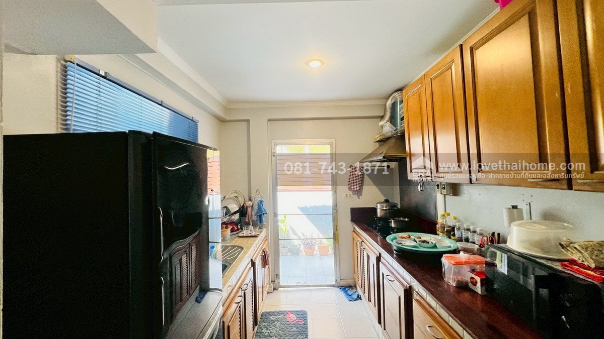 ขายบ้านเดี่ยว ศุภาลัย พาร์ควิลล์ พหลโยธิน48-รามอินทรา5 บ้านหลังมุม สภาพดีมาก ซอย3 ต้นโครงการ พื้นที่ 56.90 ตรว. ใกล้ BTS สายหยุด กับ BTS ลาดปลาเค้า บ้านดีพร้อมเข้าอยู่ ขายเพียง 6.95 ล้านบาท