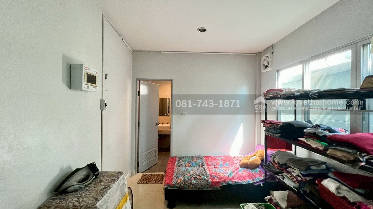 ขายบ้านเดี่ยว ศุภาลัย พาร์ควิลล์ พหลโยธิน48-รามอินทรา5 บ้านหลังมุม สภาพดีมาก ซอย3 ต้นโครงการ พื้นที่ 56.90 ตรว. ใกล้ BTS สายหยุด กับ BTS ลาดปลาเค้า บ้านดีพร้อมเข้าอยู่ ขายเพียง 6.95 ล้านบาท