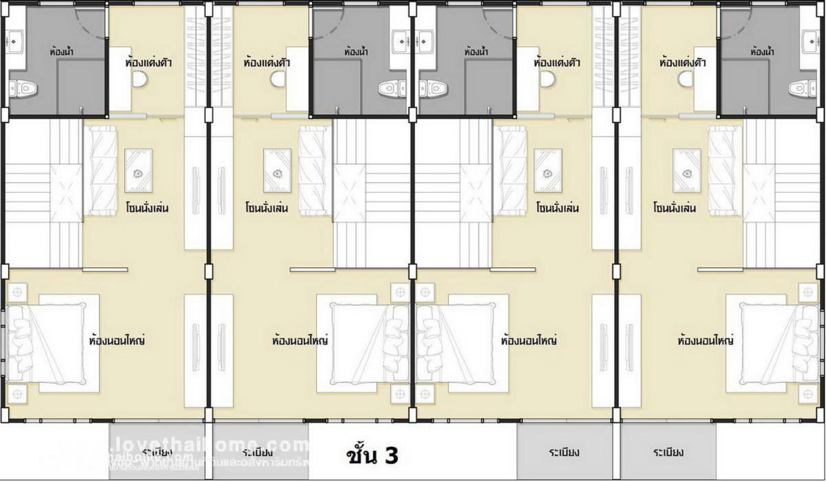 ขายบ้านทาวน์โฮมใหม่3ชั้น ถนนรามอินทรา ซอยคู้บอน27 แยก27 พื้นที่27.5-32.5ตารางวา พื้นที่ใช้สอย200ตรม. ใหญ่เหมือนบ้านเดี่ยว ถูกจริง กู้เต็ม รับประกันคุ้มค่าเกินราคา เปิดจองแล้ววันนี้ ฟรี!โอน